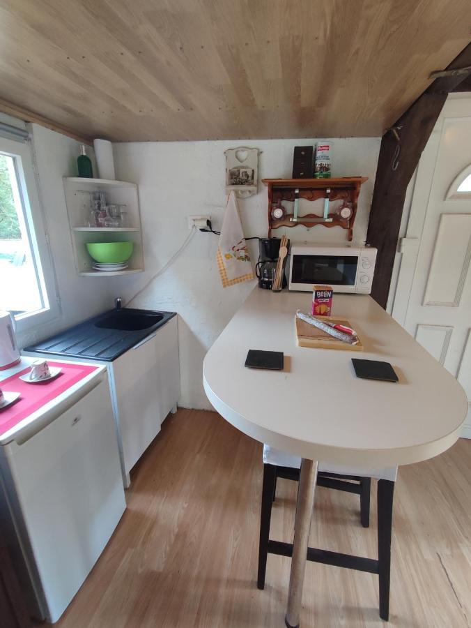 La Baraque Des Artistes Holiday home *